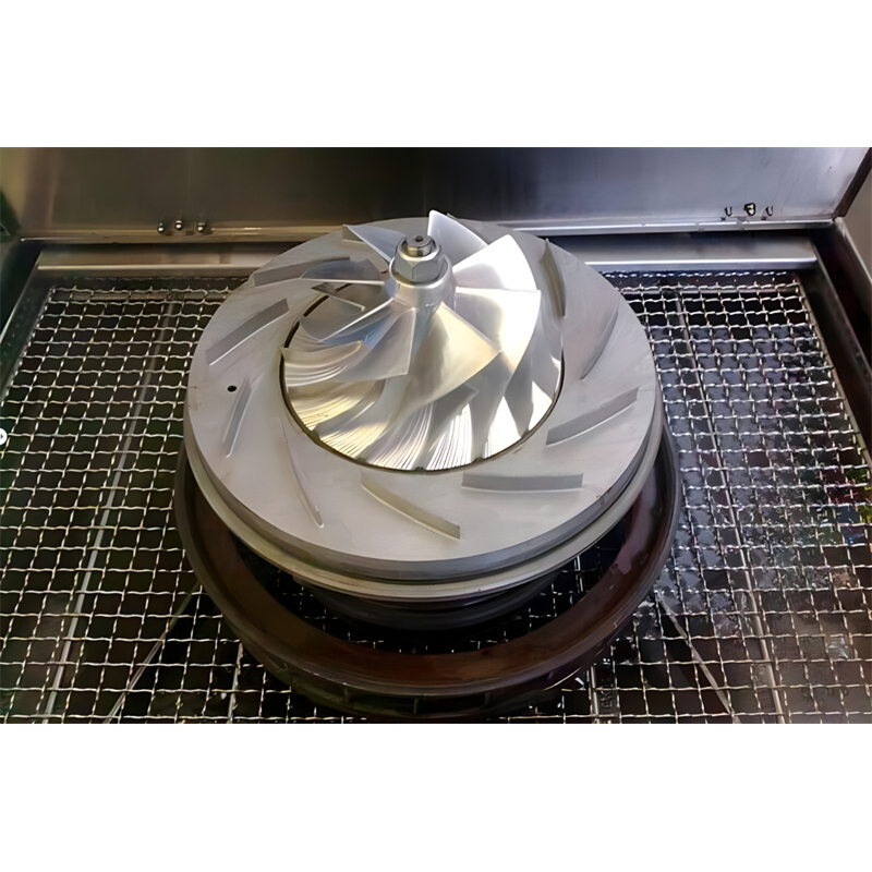 清洗前后对比